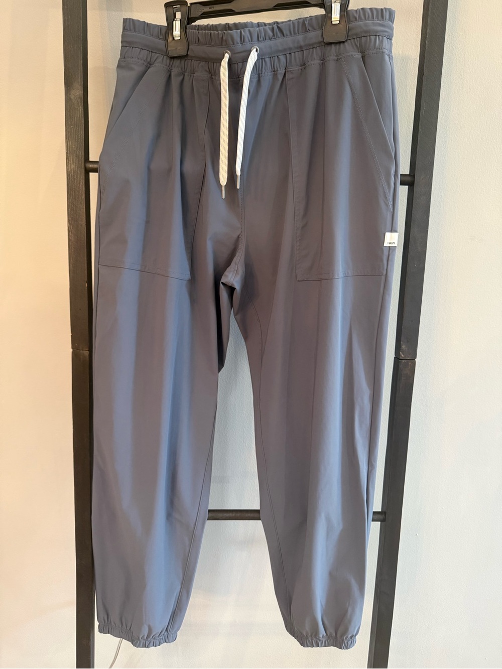 Vuori Miles Womens Joggers